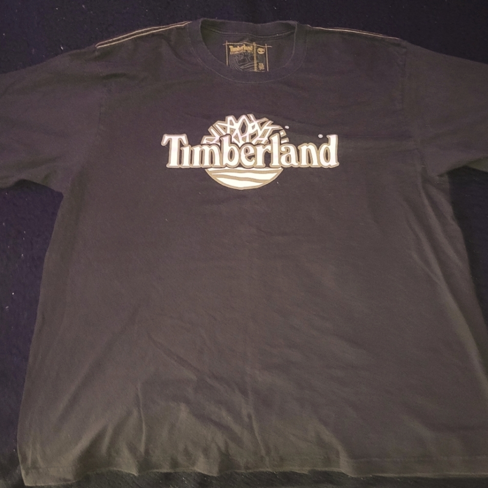 Vintage Classic Timberland Tee